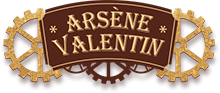 Arsene Valentin