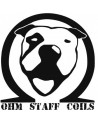 Ohm Staff Coils